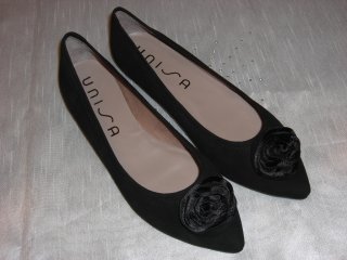 Schuhe UNISA