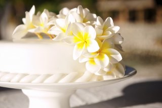 Hochzeitstorte