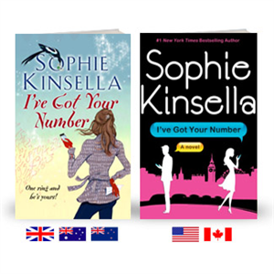 Sophie Kinsella