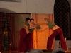 Naheema, Rubenesque, Tribeli
