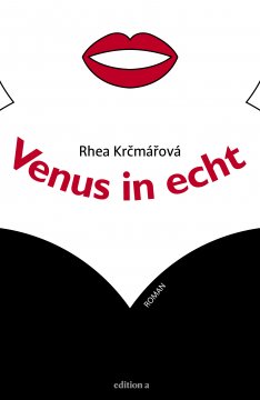 Cover Venus in echt Cover Venus in echt